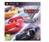 PS3 GAME - Cars 3 Driven to Win